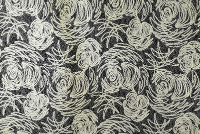 Garment BW68723 All Over Garment Embroidery